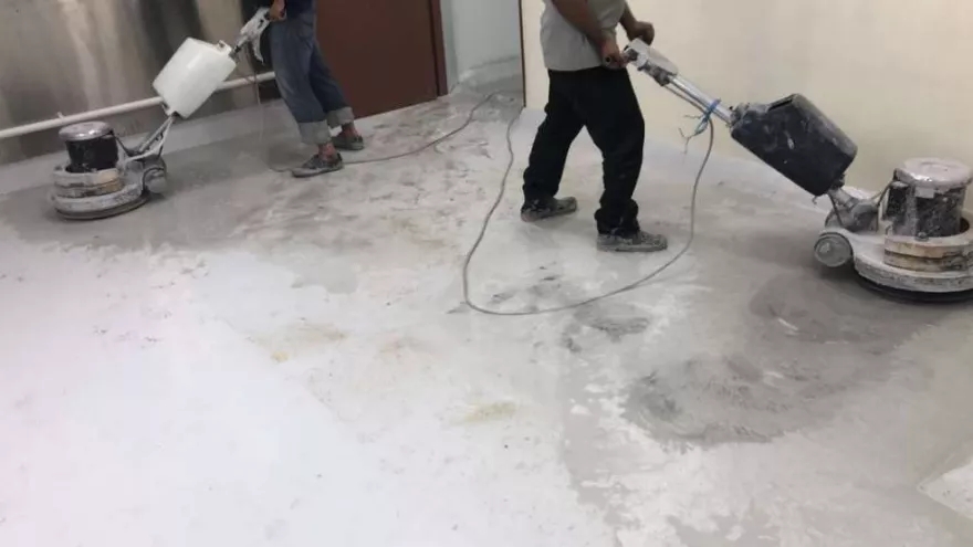 انواع روش سنگسابی