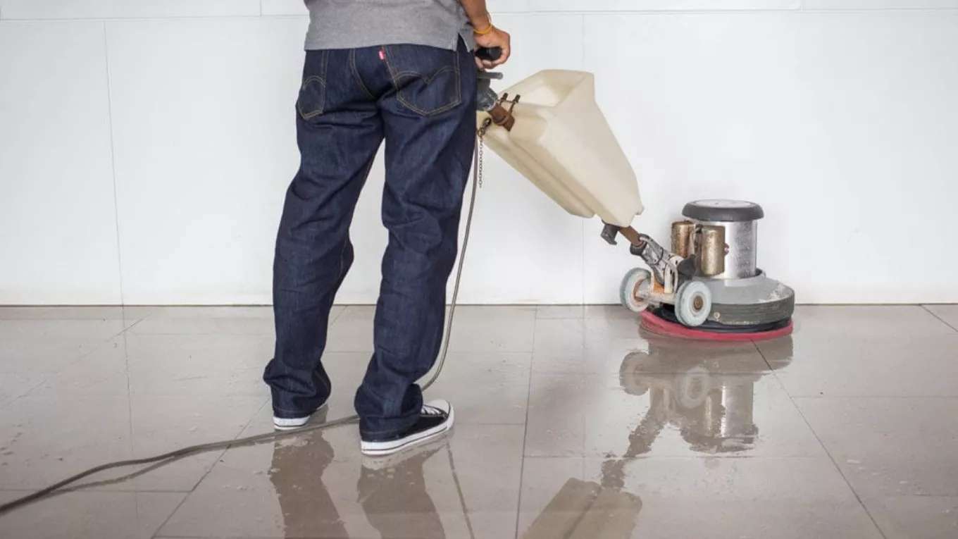 کف سابی سنگ سابی صیقل کاری جلا