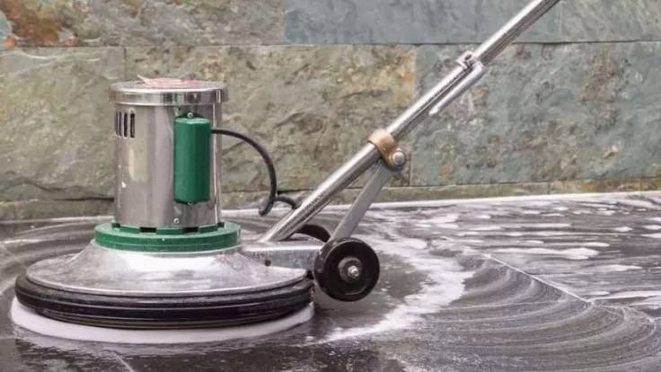 مهمترین مزایای کفسابی و سنگسابی